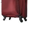 Maleta Blanda Glide Spinner 082 Rojo Xl