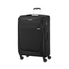 Maleta Blanda B-Lite 3 Spinner 83/20 Negro Xl