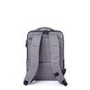 Mochila Plantpack 3 Grey 22 Lts