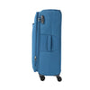 Maleta Suave Shield SPINNER 77/28 EXP Grande Lyons Blue
