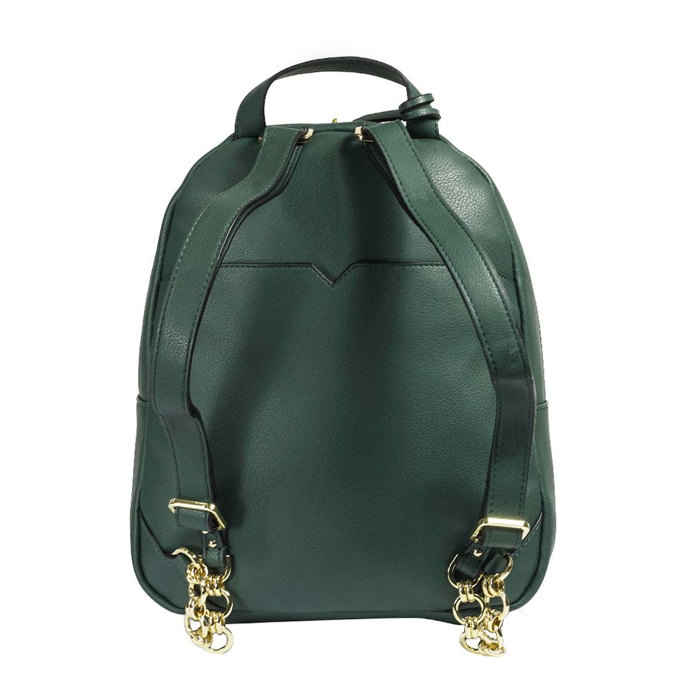 Mochila Sphinx Round Backpack Jungle Green