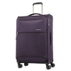 Maleta 72H Dlx 71/26 Deep Purple M 67,12 Lts