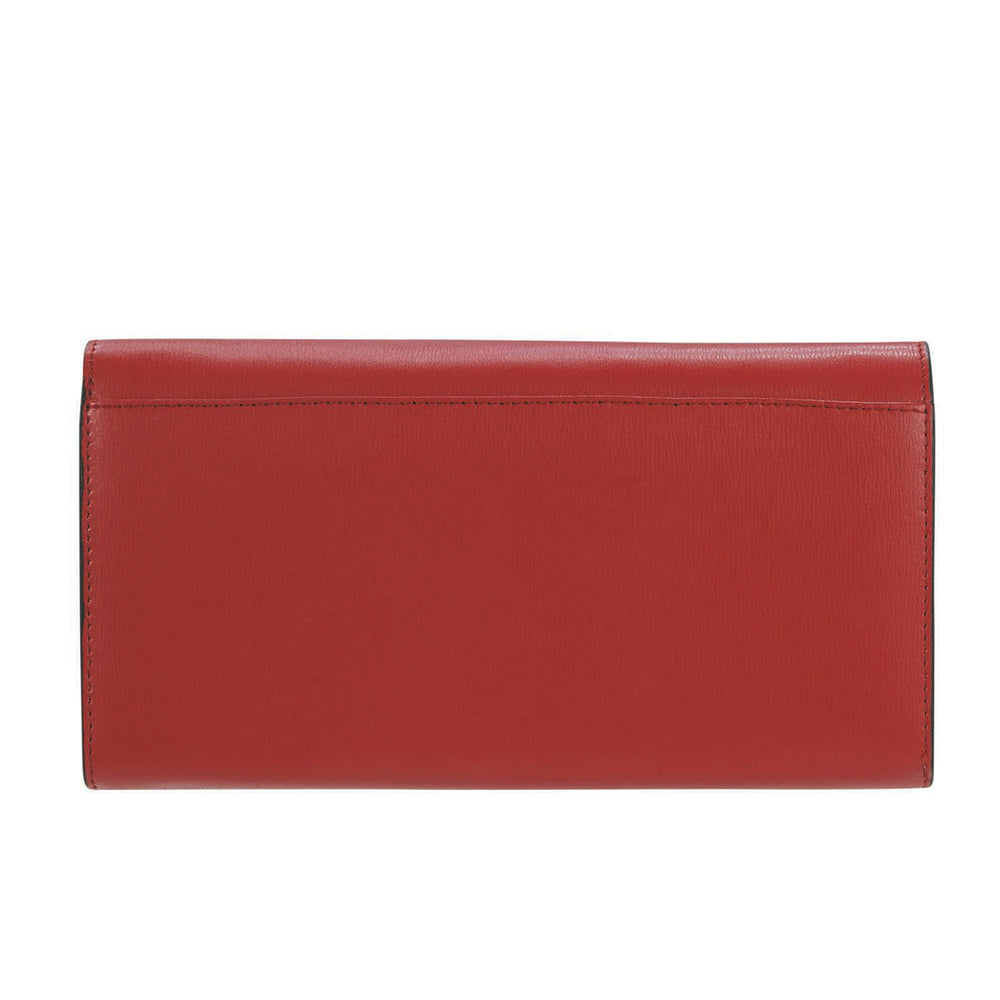 Billetera Classic Lady 314 Scarlet Red Grande 0,25 Lts