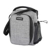 Lonchera ULTIMATE CHEFF LUNCH BAG HEATHER GREY