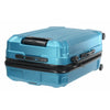 Maleta Rígida BLAZE SPINNER 75/28 EXP Grande BLUE