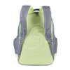 Mochila ULTIMATE VULCAN LIGHT GREY