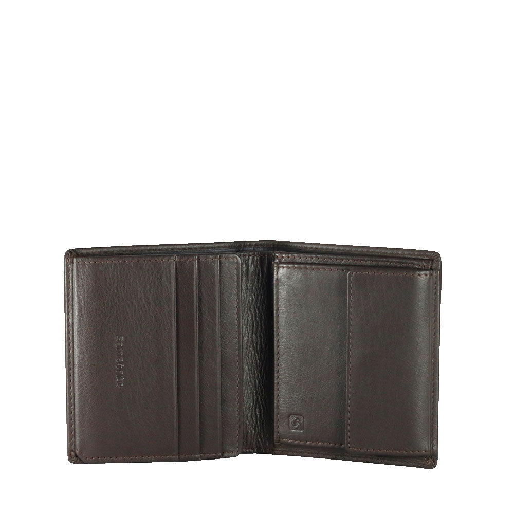 Billetera Success 2 Slg W S 5Cc+Hf Ebony Brown 0,1 Lts