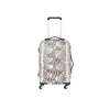 Maleta Rígida Sbl Python Spinner 55/20 Multicolor Cabina