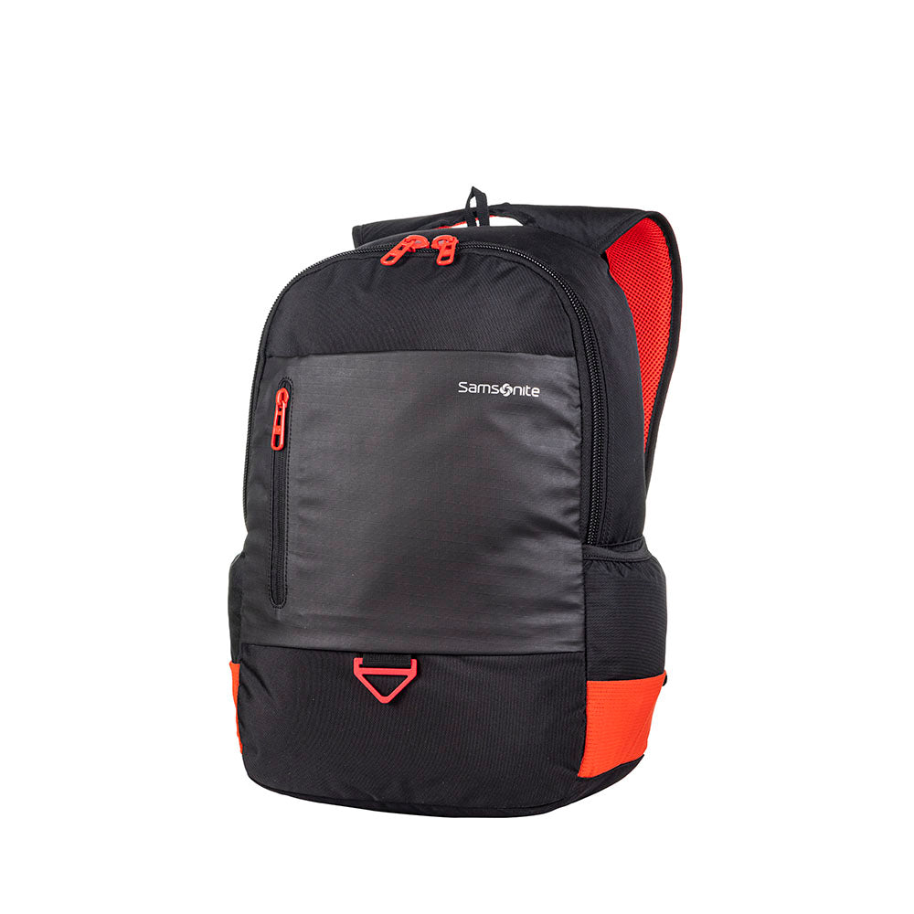 Mochila ROCK Black