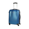 Maleta Rígida Hudson Spinner 60/22 Azul M