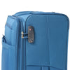 Maleta Suave Shield SPINNER 77/28 EXP Grande Lyons Blue