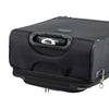 Maleta Suave DAKAR 2.0 SPINNER 19 EXP Chica BLACK