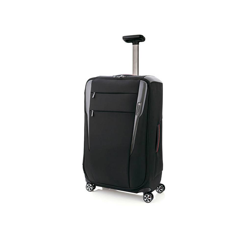 Bolso Sbl Motus Spinner 59/21 Negro