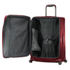 Maleta Silhouette Xv Spinner 25 Napa Red M 82,1 Lts