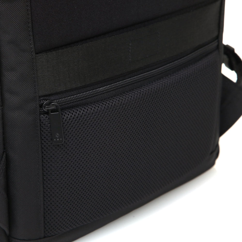 Mochila Calvad Black 15 Lts