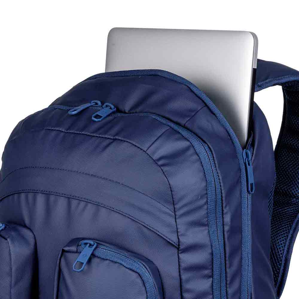 Mochila BOOSTER BLACK IRIS