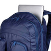 Mochila BOOSTER BLACK IRIS