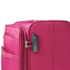 Maleta Suave Shield SPINNER 77/28 EXP Grande Sangria