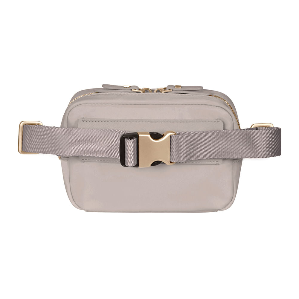 Banano Karissa Belt Pouch Rose 4 Lts