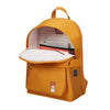 Mochila Pow-Her Backpack 14.1" Dark Yellow