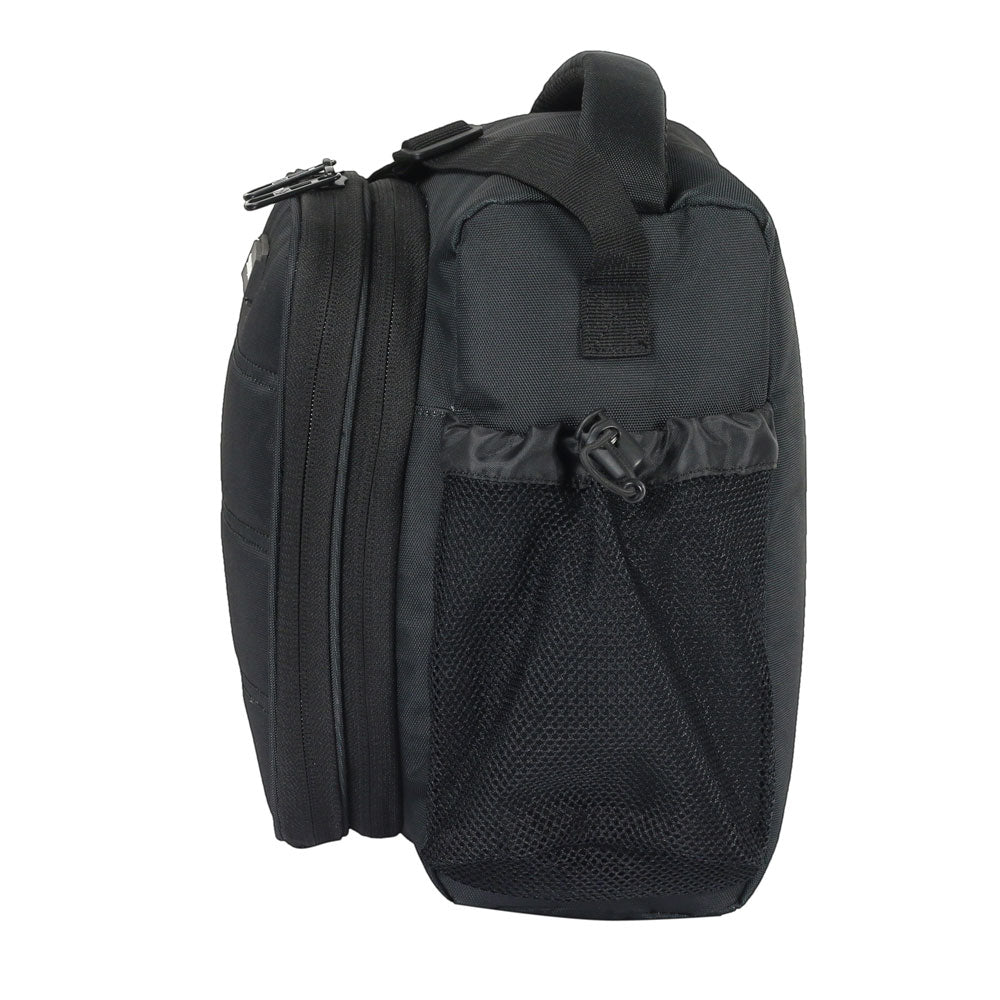 Lonchera ULTIMATE CHEFF LUNCH BAG DARK GREY