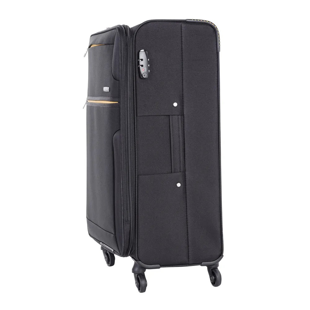 Maleta Bahia BAHIA SPINNER 28" EXP Negro L