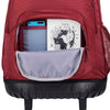 Mochila JAVA DARK BURG.