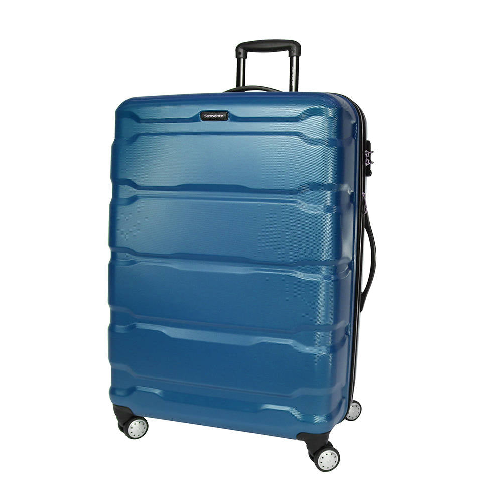 Maleta Rígida Empire Spinner 28 Grande Azul