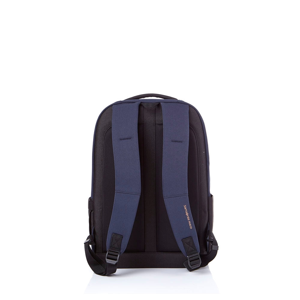 Mochila Sred CARLOW BACKPACK M NAVY