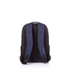 Mochila Sred CARLOW BACKPACK M NAVY