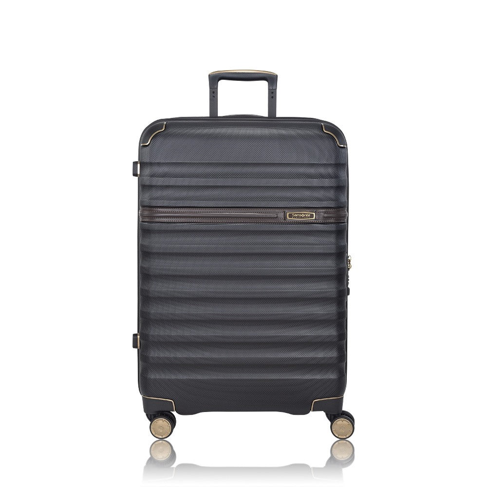 Maleta Rígida Richmond Spinner 002 Negro M
