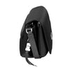 Cartera Karissa Travel Pouch Black Chica 0,26 Lts