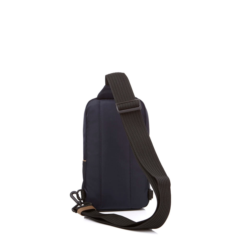 Bolso Arvern Navy 3 Lts