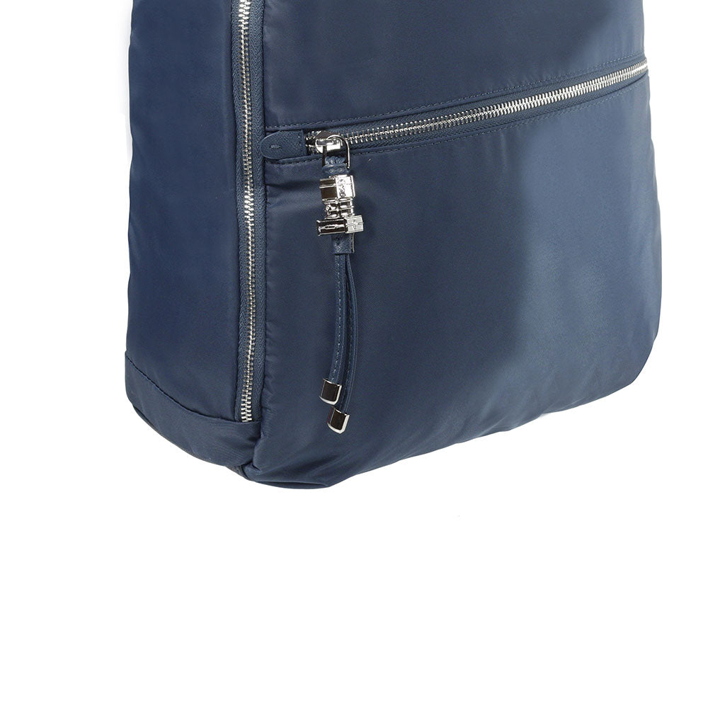 Mochila Fashion City Backpack 14.1" Noche Azul
