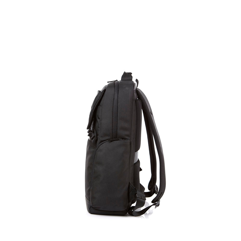 Mochila Brunt Black 17 Lts