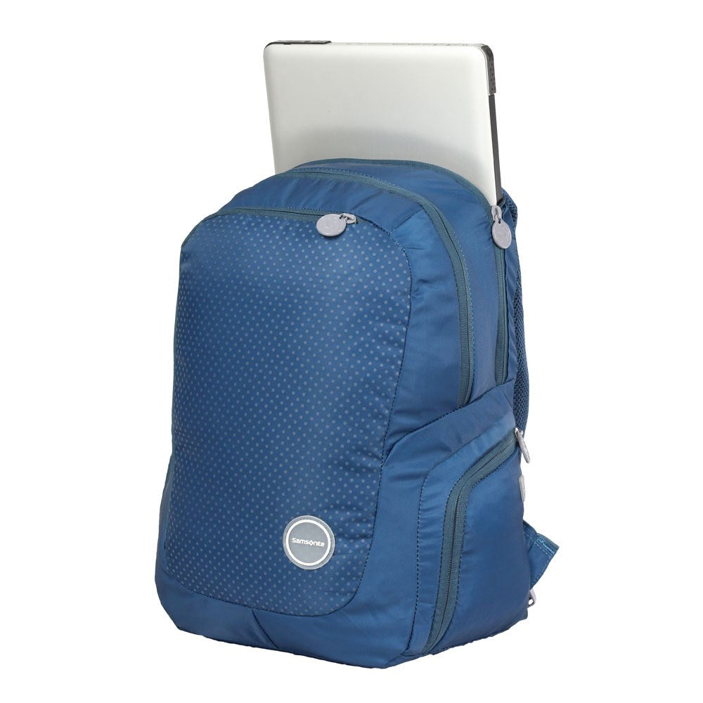 Mochila ULTIMATE JULIETTE LAPTOP BACKPACK ETERNITY