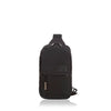 Bolso Arvern Black 3 Lts