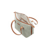 Bolso Blanda Sbl Lite Dlx Duffle Tote Gris Cenizas