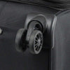 Maleta Suave DAKAR 2.0 SPINNER 28 EXP Grande BLACK