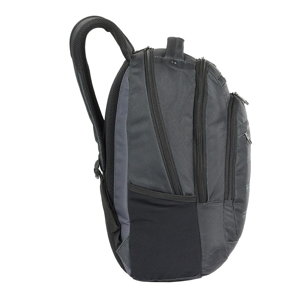 Mochila ULTIMATE TITAN LAPTOP BACKPACK DARK GREY