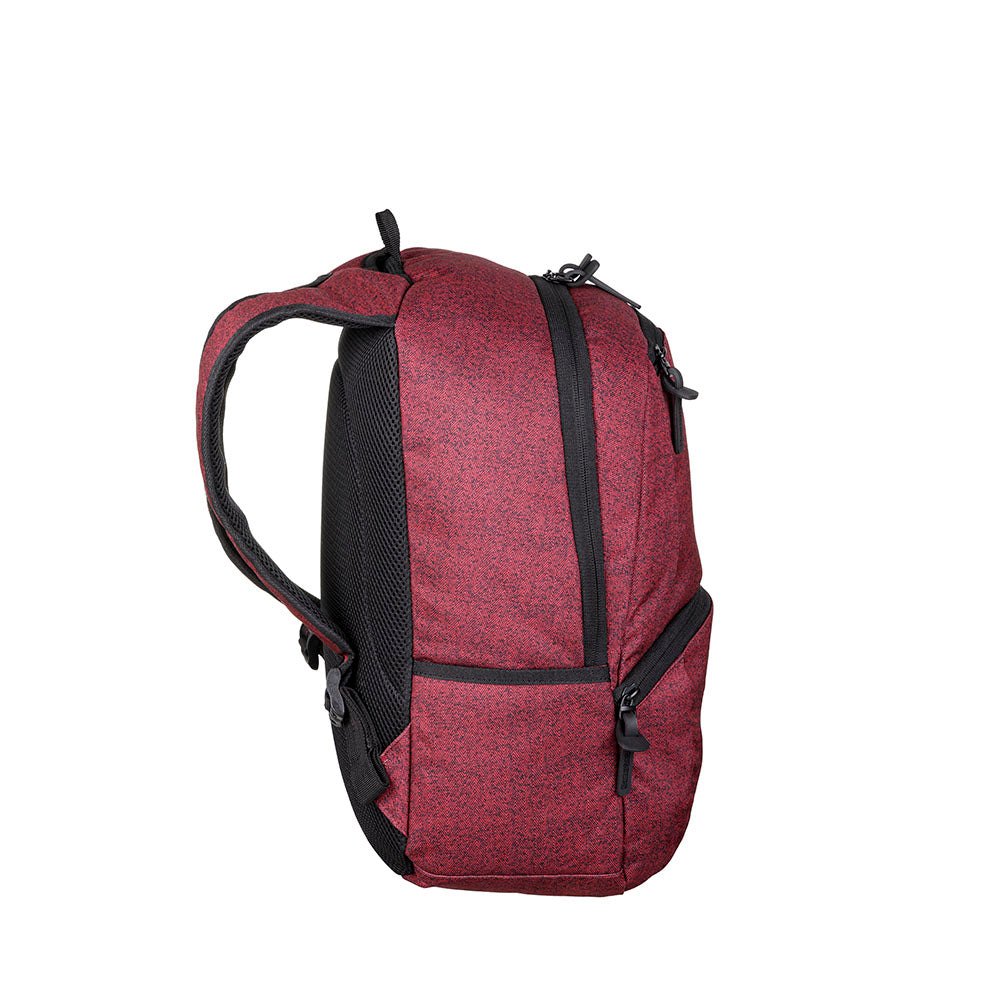 Mochila LYRA RED/BONE