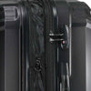 Maleta Rígida BLAZE SPINNER 75/28 EXP Grande BLACK