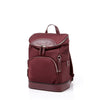 Mochila SRED ELTEAN BACKPACK BURGUNDY