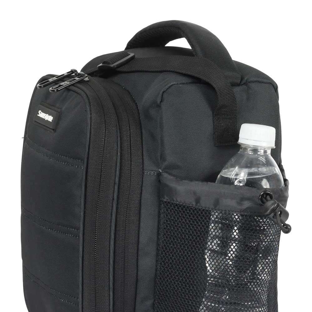 Lonchera ULTIMATE CHEFF LUNCH BAG DARK GREY