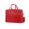 Maletín Karissa Bailhandle 15.6 Mediana Formula Red