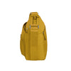 Bolsa Move 2.0 Horizontal Shoulder Bag + Flap Mustard Yellow