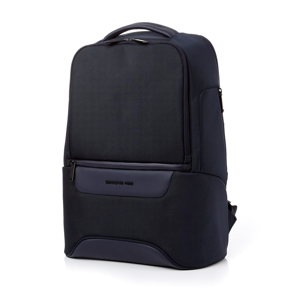 Mochila Red BROCAS BACKPACK NAVY