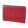 Billetera Elizabeth 303 Scarlet Red Chica 0,1 Lts
