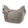 Cartera Fashion City Hobo Bag M Ejercito Gris