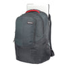 Mochila ULTIMATE LASER DARK GREY